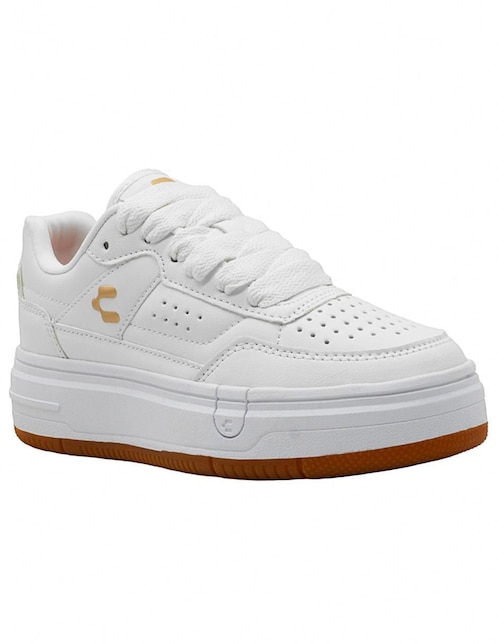Tenis Charly Chunky para mujer