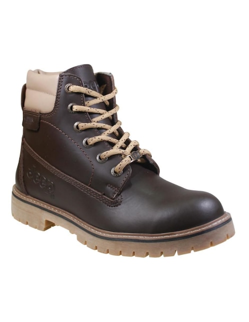 Botín al tobillo otoño-invierno para mujer Botín al tobillo otoño-invierno para mujer