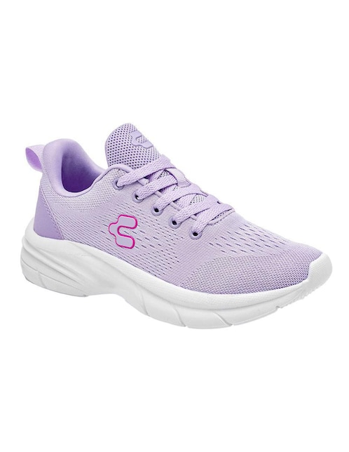 Tenis Charly para mujer