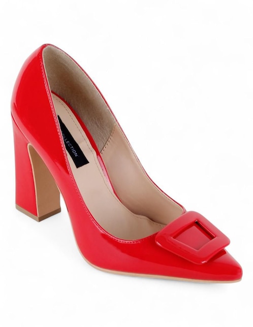 Zapatilla Rbcollection Loud Steps