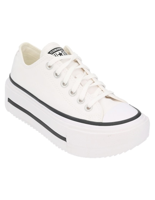 Tenis Foundation para mujer 1