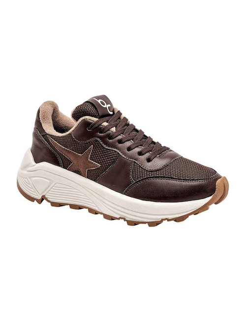 Tenis Been Class para mujer
