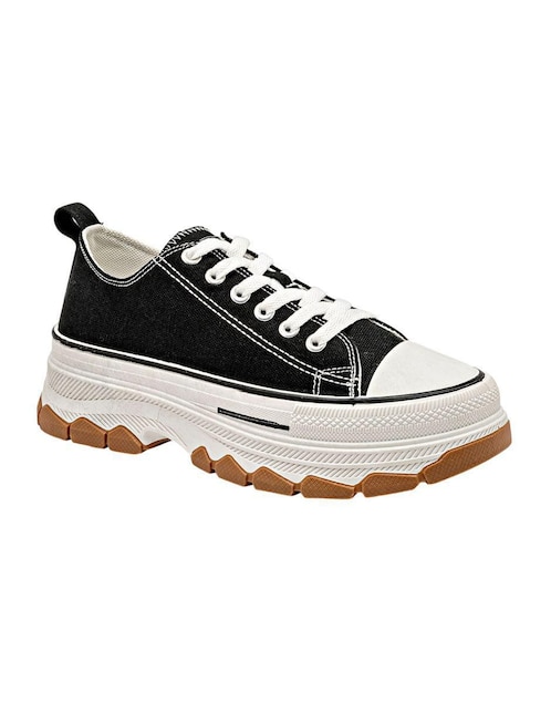 Tenis Been Class para mujer