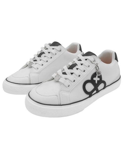 Tenis SNEAKERS para mujer 1