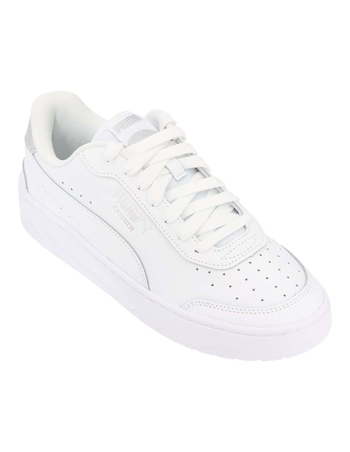 Tenis Puma CA Match para mujer