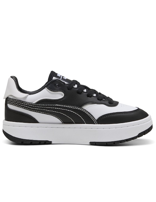 Tenis Cali Sylva para mujer 1