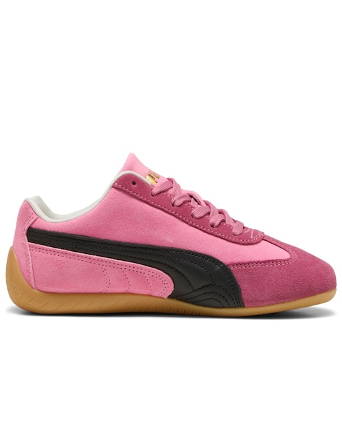Tenis Speedcat para mujer 1