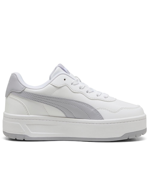 Tenis Court Lally Skye para mujer 1