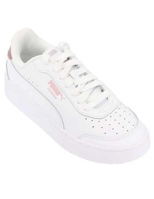 Tenis Puma CA Match para mujer