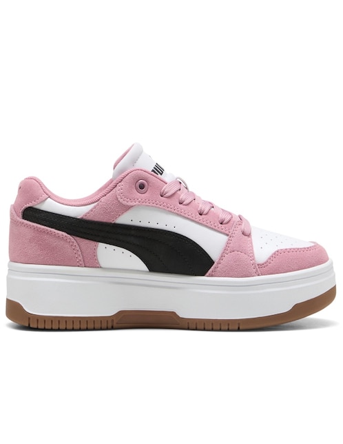 Tenis Puma Rebound Femme para mujer