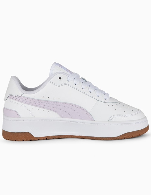 Tenis Puma CA Match para mujer