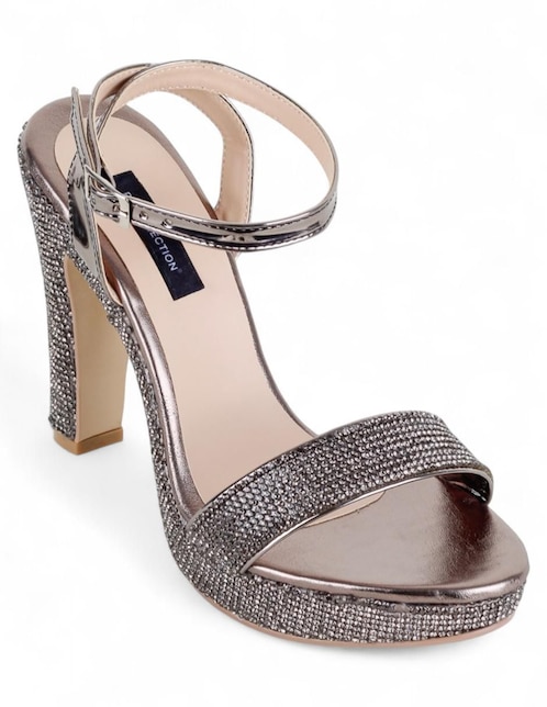 Sandalia Rbcollection Pequeños productores para mujer
