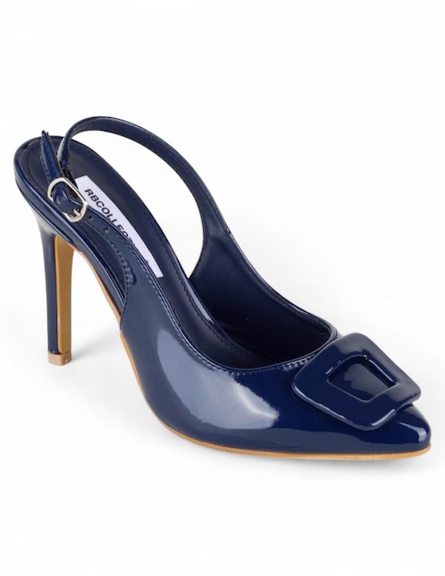 Zapatilla Pequeños productores 1