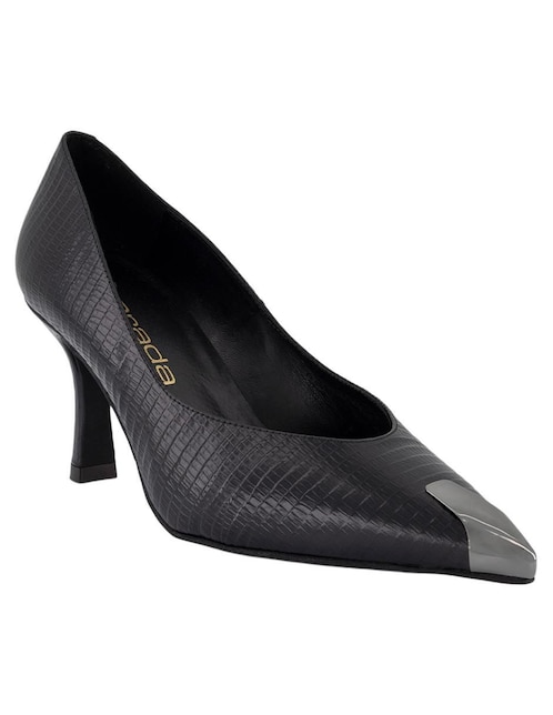 "zapatilla" piel prada sin familia o colección