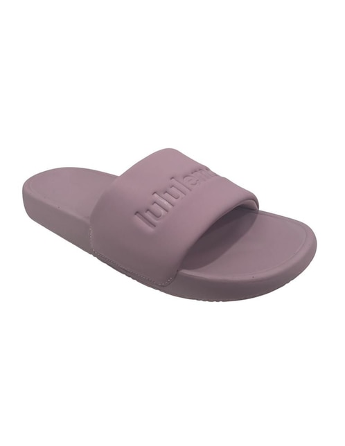 Sandalia Lululemon Restfeel para mujer