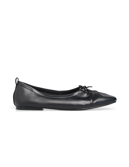 Balerina mada otoño invierno 2025 "de" sintético "para mujer"