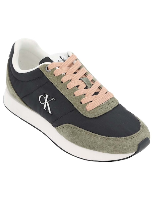 Tenis Calvin Klein para mujer
