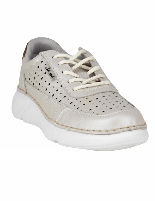 Tenis Lobo solo para mujer