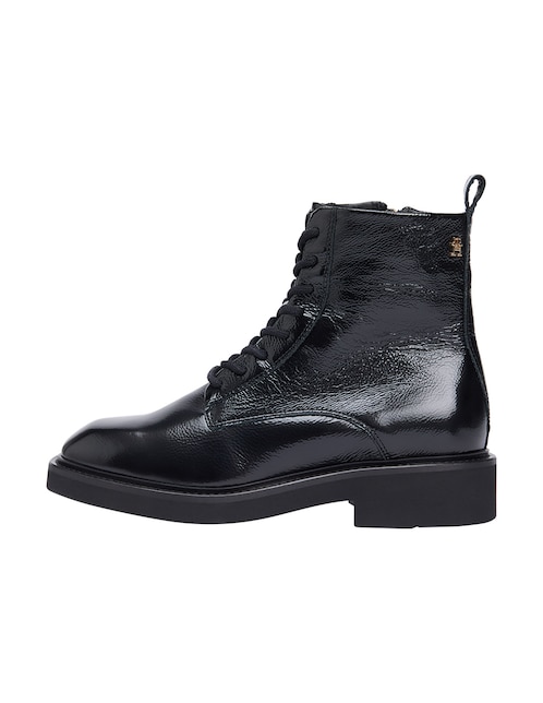 Bota al tobillo para mujer 1