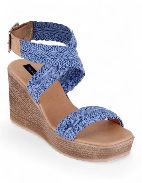 Sandalia para mujer 1