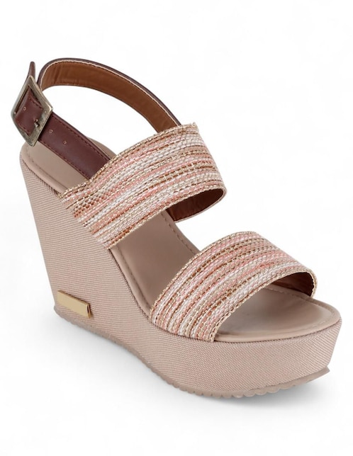Sandalia para mujer 1