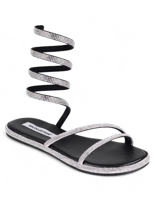 Sandalia RBbasics para mujer