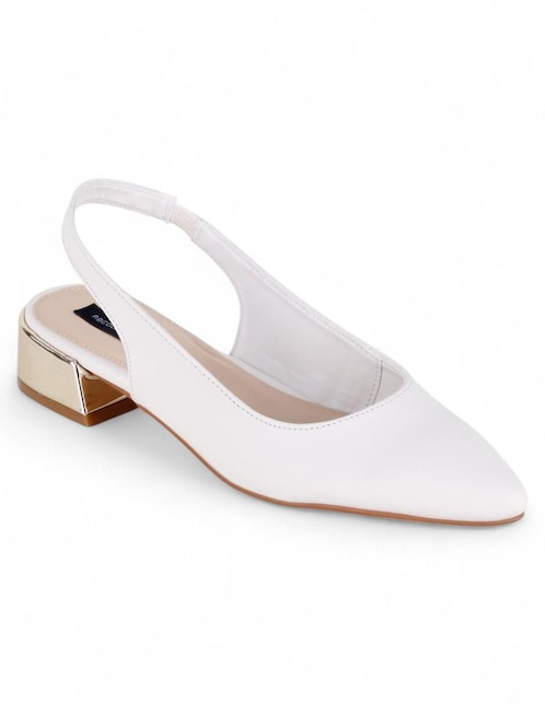 Balerina Rbcollection Rbvegano para mujer
