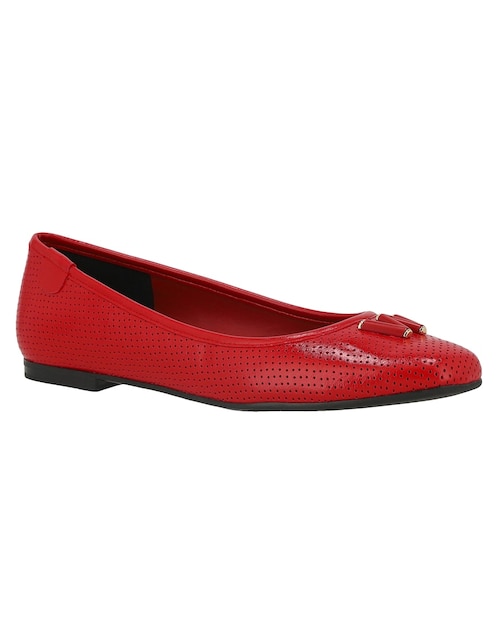 Balerina Westies para mujer
