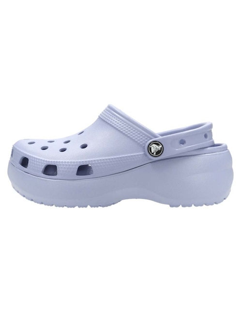 Sandalia Crocs para mujer