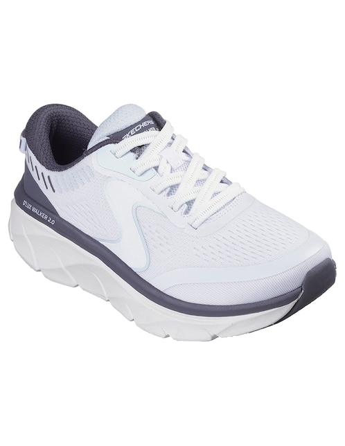 Tenis D'LUX WALKER 2.0 para mujer 1