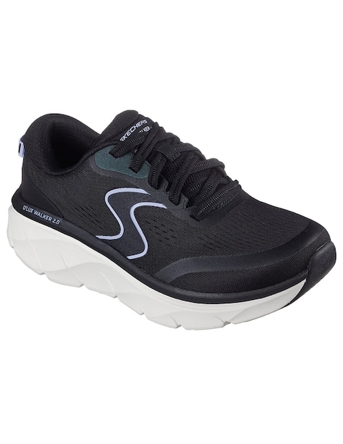 Tenis D'LUX WALKER 2.0 para mujer 1