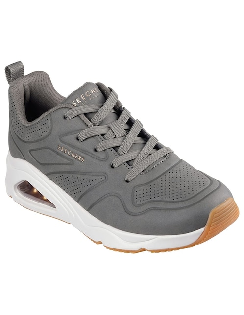 Tenis Tres Air-Uno para mujer 1