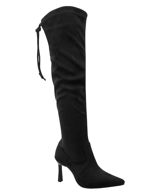 DOROTHY GAYNOR Bota arriba de la rodilla Dorothy Gaynor para mujer