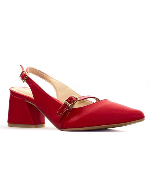 "zapatilla" sintético sarah studio sin familia o colección