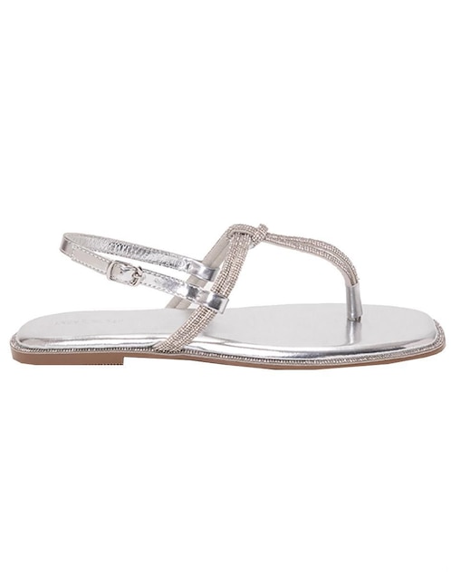 Sandalia Studio F para mujer