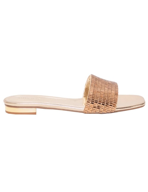 Sandalia Studio F para mujer