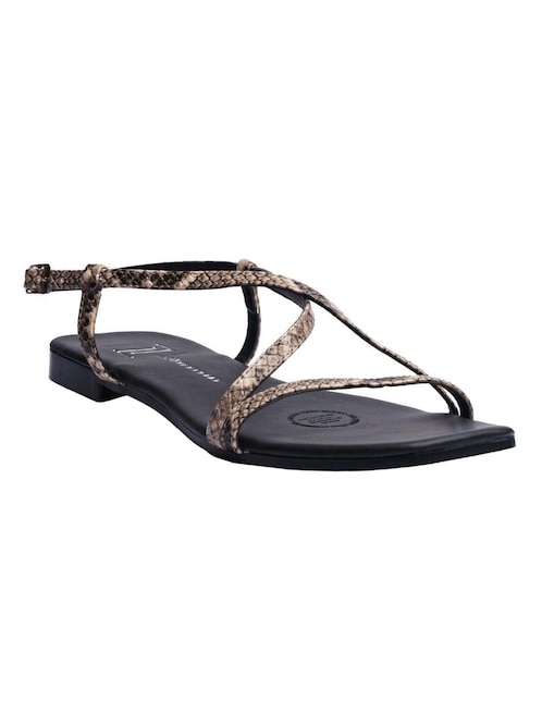 Sandalia Lob para mujer