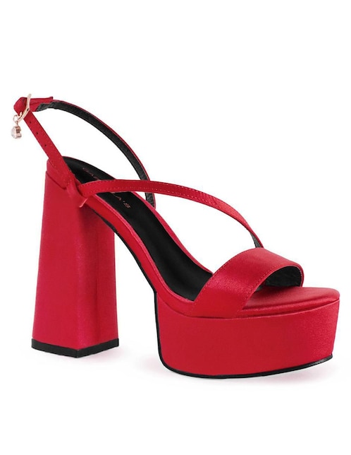 Sandalia para mujer 1