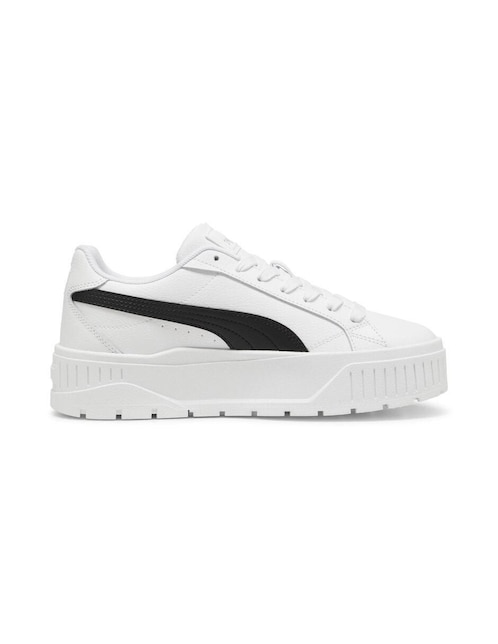 Tenis Puma Karmen II LTH para mujer