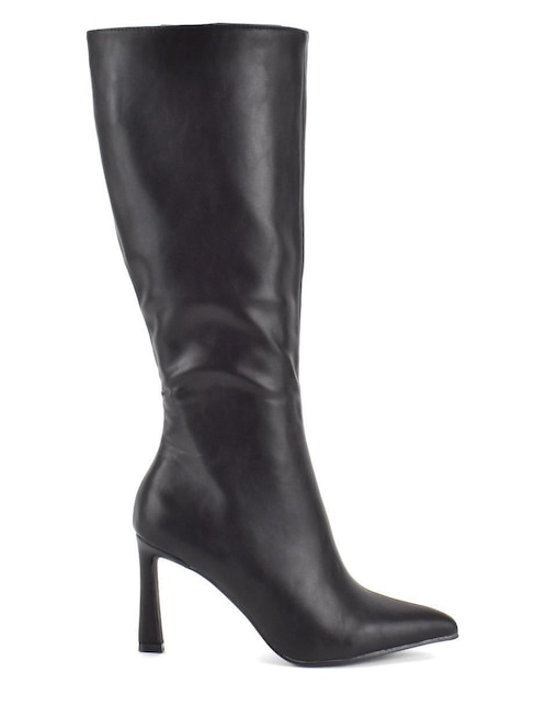 Bota a la rodilla para mujer 1