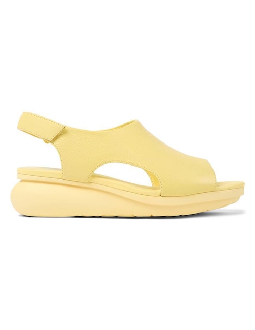 Sandalia Camper balloon para mujer