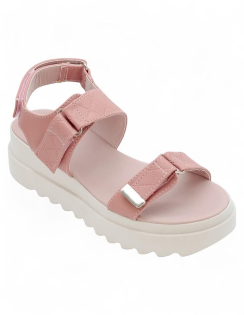 Sandalia Rbcollection Pequeños Productores para mujer