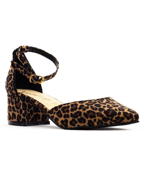 Zapatilla D Violet