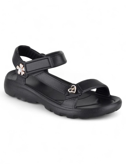 Sandalia Rbbasics para mujer