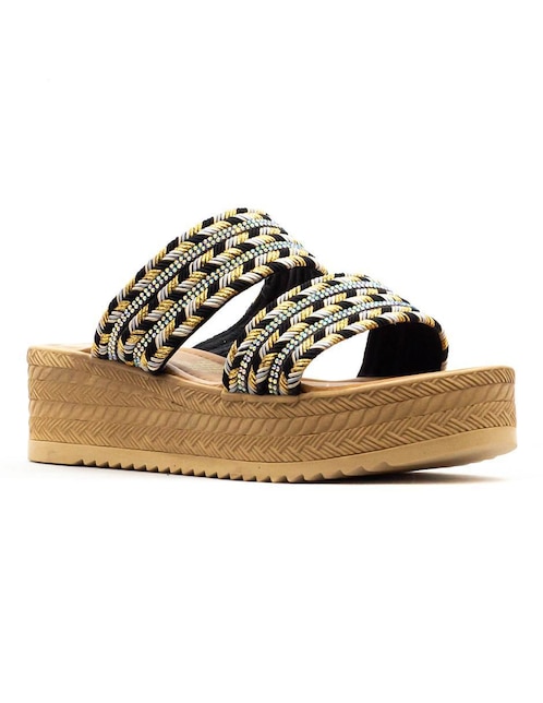 Sandalia para mujer 1