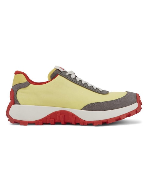 Tenis Camper Drift Trail para mujer