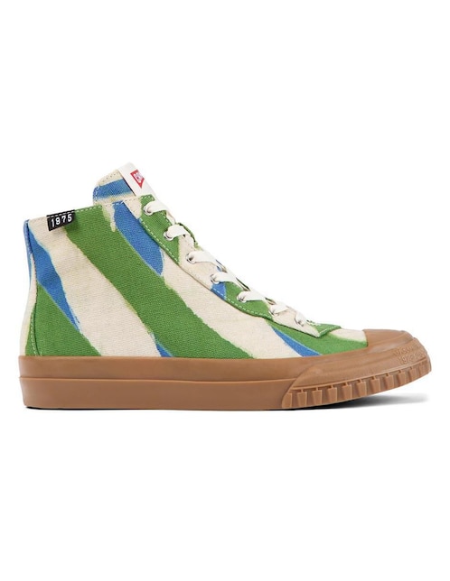 Tenis Camaleon para mujer 1