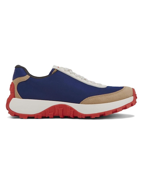 Tenis Camper Drift Trail para mujer