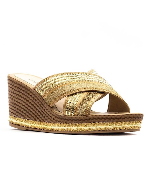 Sandalia para mujer 1