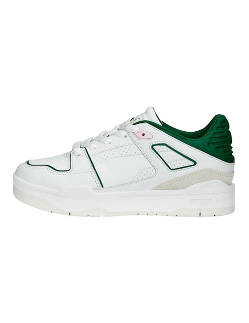 Tenis Slipstream Preppy para mujer
